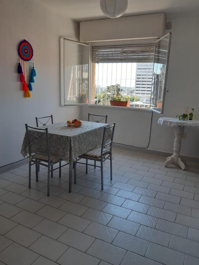 Apartament Departamento Plaza San Salvador de Jujuy Zewnętrze zdjęcie