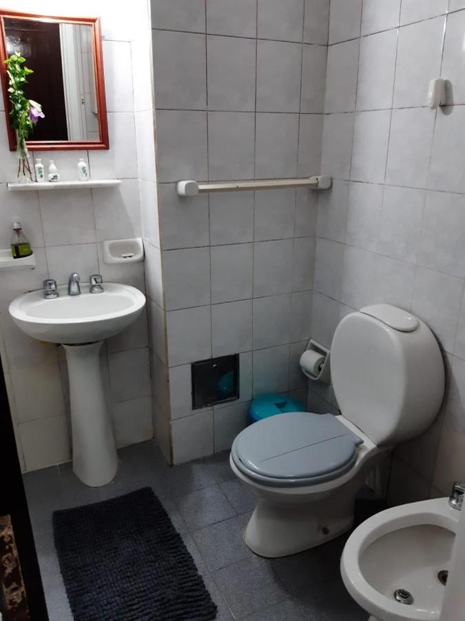 Apartament Departamento Plaza San Salvador de Jujuy Zewnętrze zdjęcie