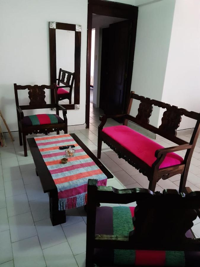 Apartament Departamento Plaza San Salvador de Jujuy Zewnętrze zdjęcie
